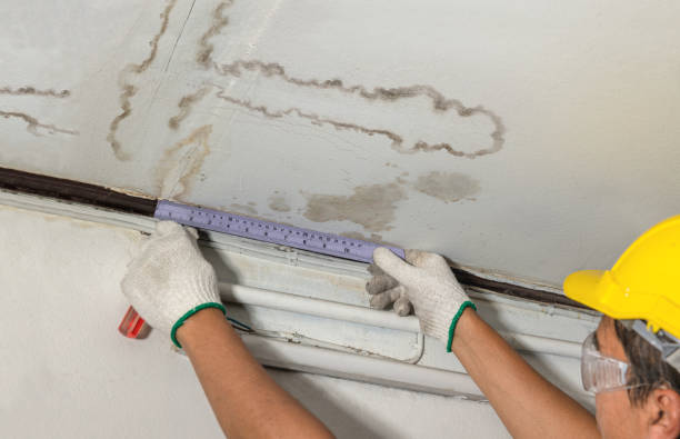 Reliable Water Damage Restoration contractor in Winnsboro, TX by Aqua Guard Water Damage